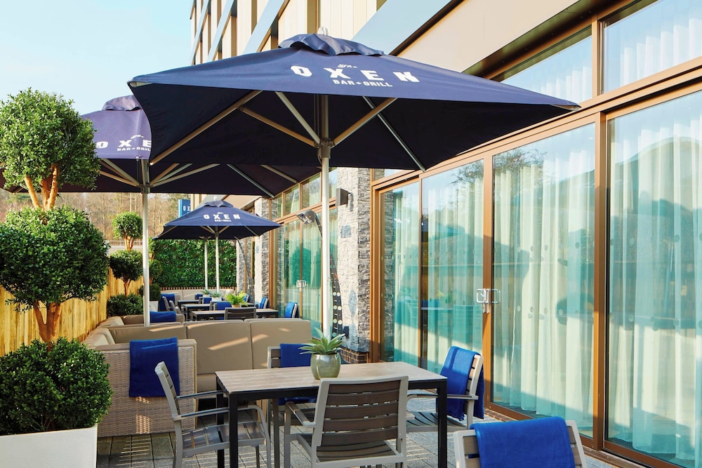 Courtyard By Marriott Oxford South 33/59