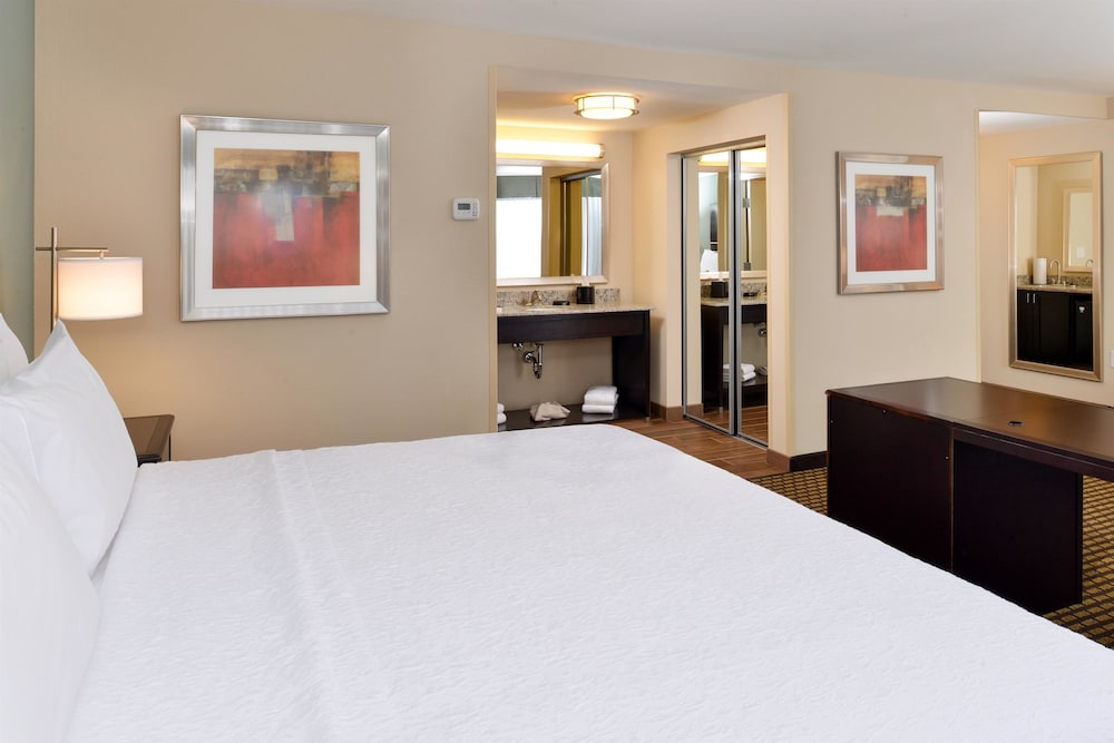 Hampton Inn & Suites Douglas 25/56