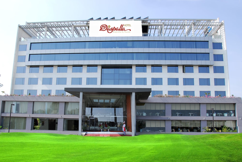 Daspalla Hotel Hyderabad 1/65