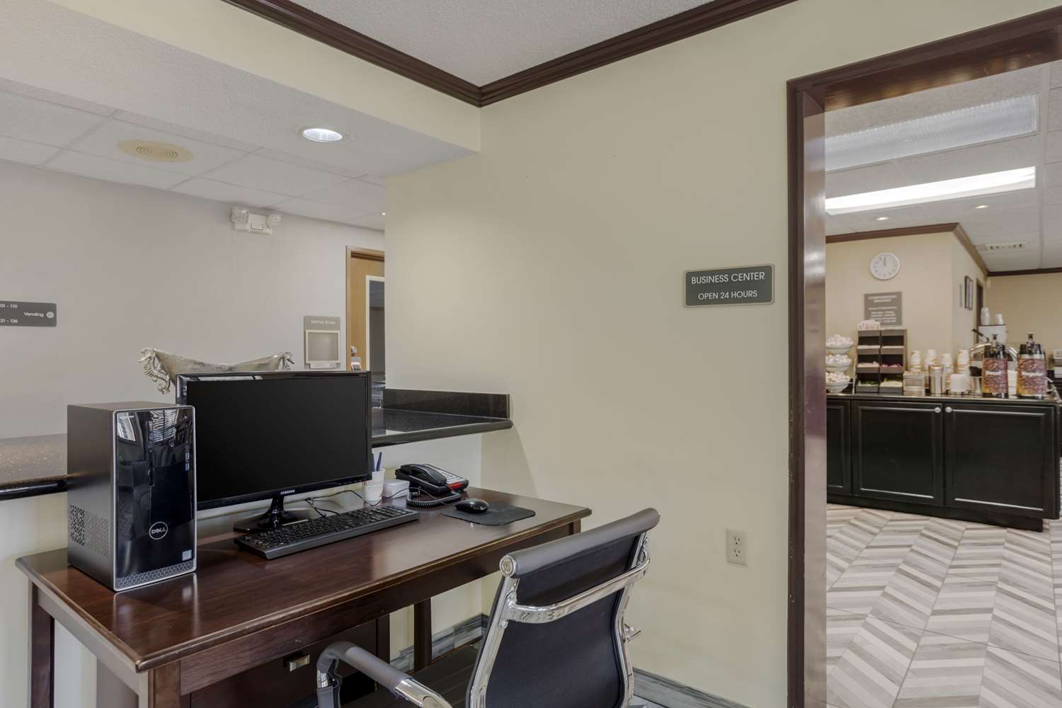 Comfort Inn & Suites Brentwood - Nashville 26/32