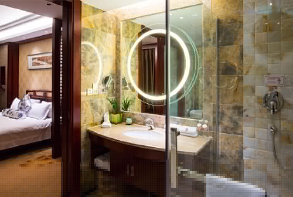 Blossom Tao Hotel (Hangzhou Olympic Center) 60/60