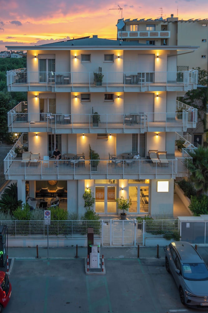 Hotel Riva e Mare photo1