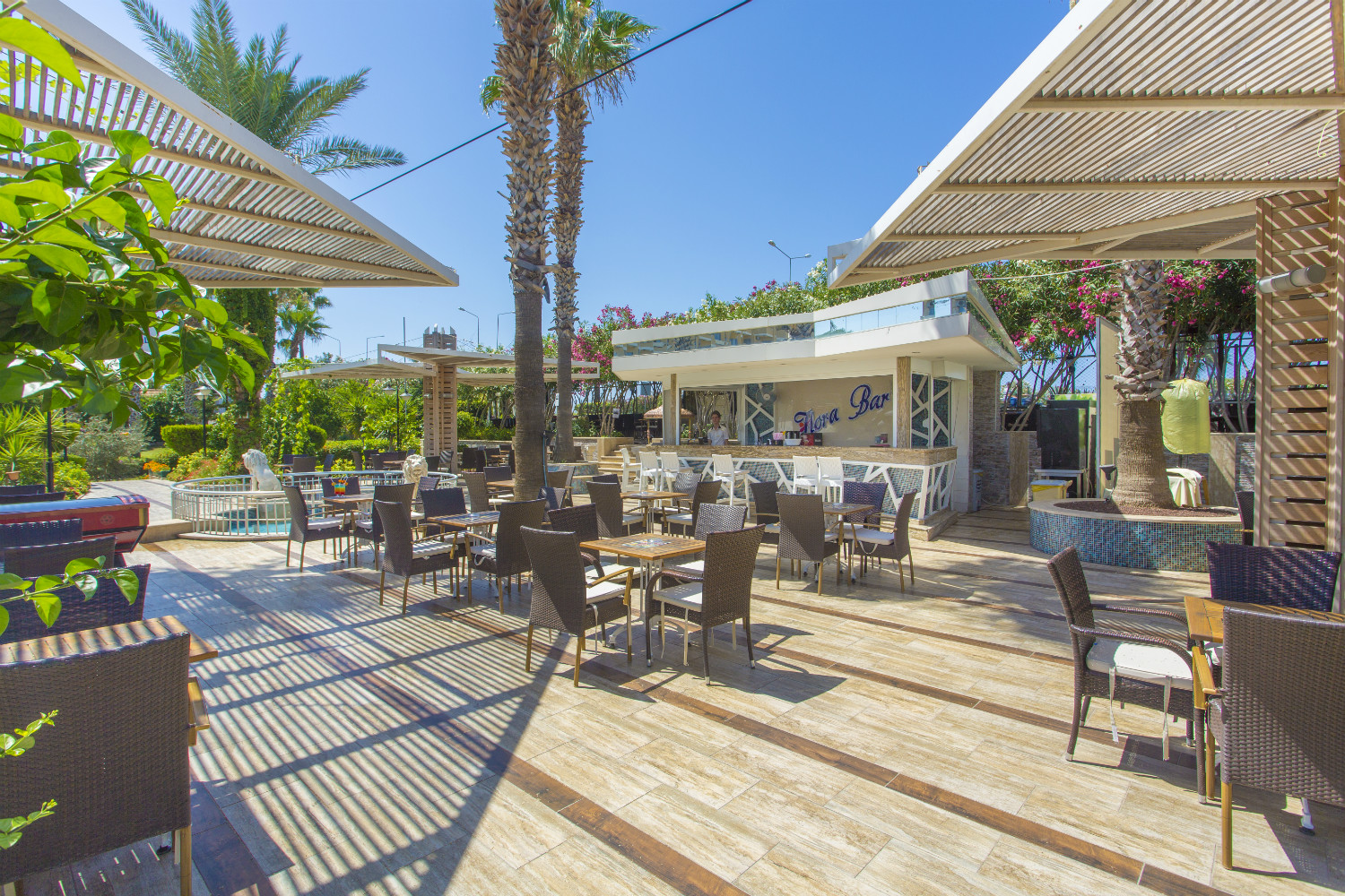 Beach Club Doganay 29/50