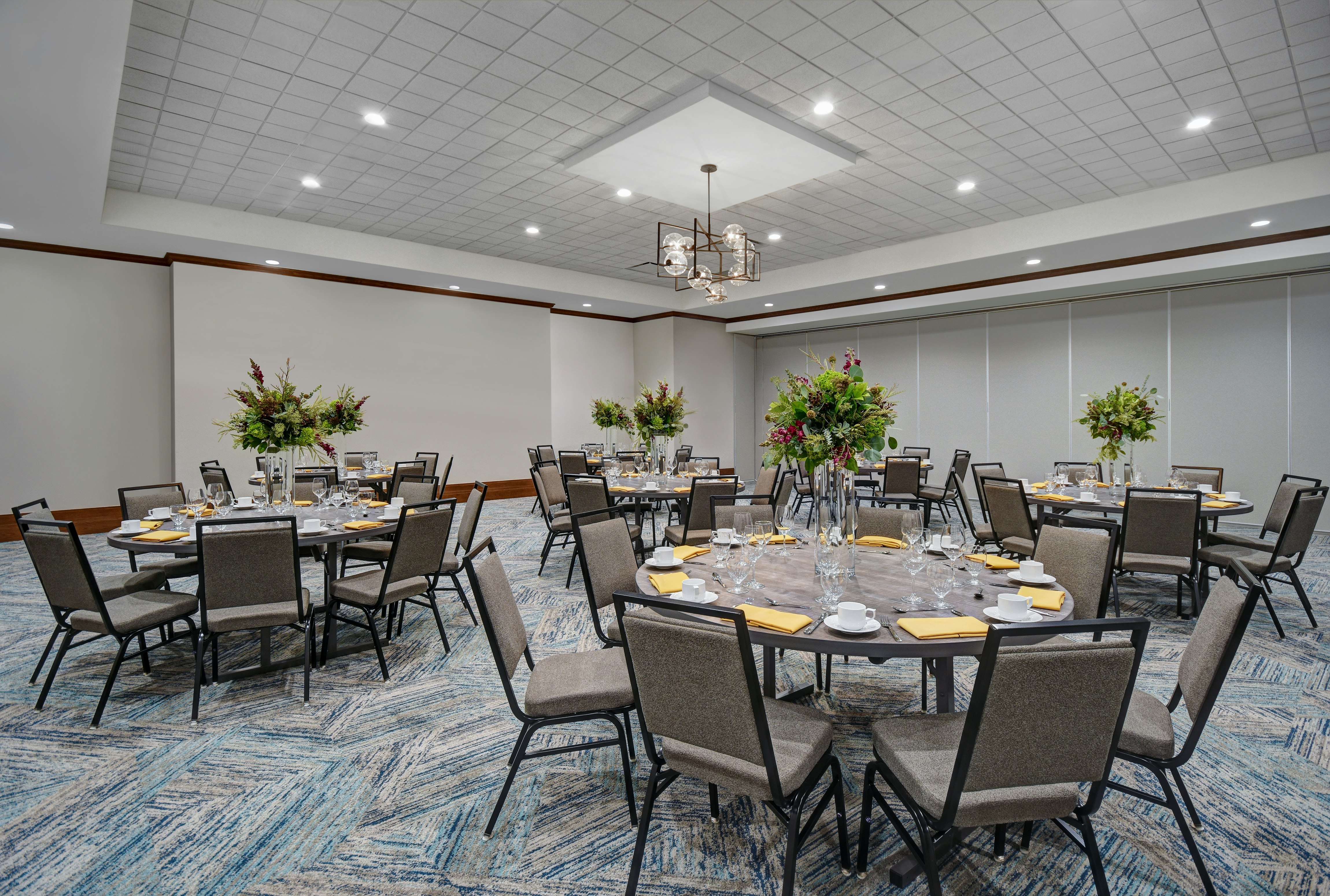 Hilton Garden Inn Houston Medical Center 54/57