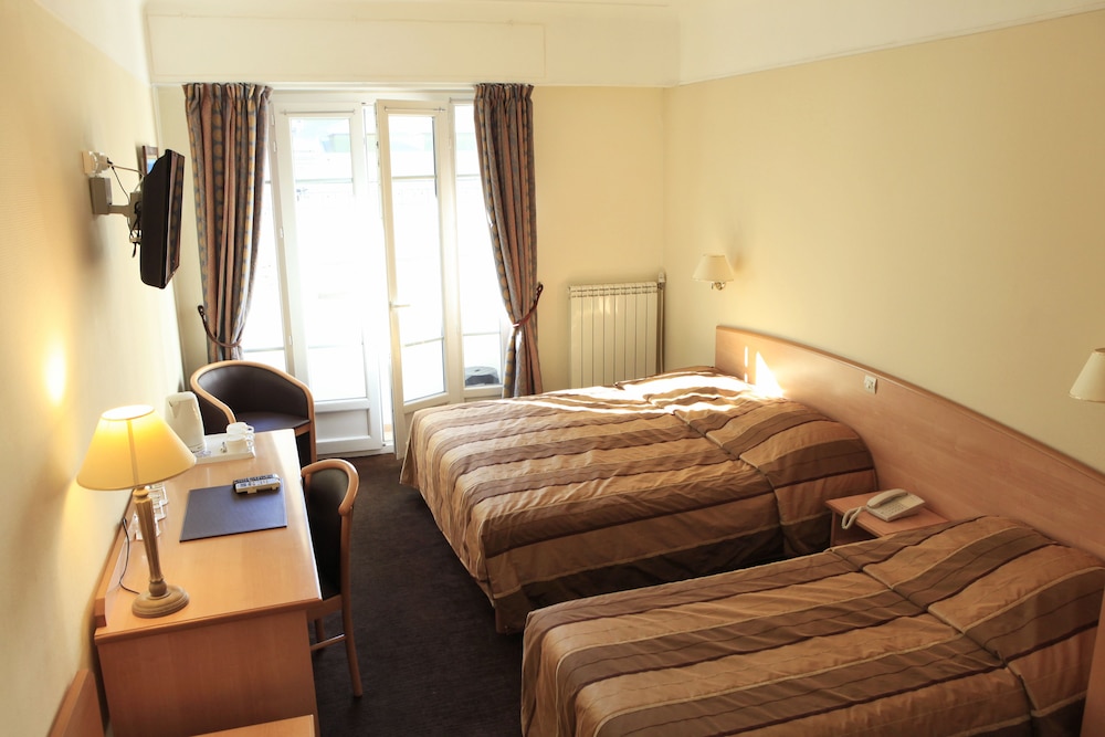 Aparthotel AMMI Nice Lafayette 32/68