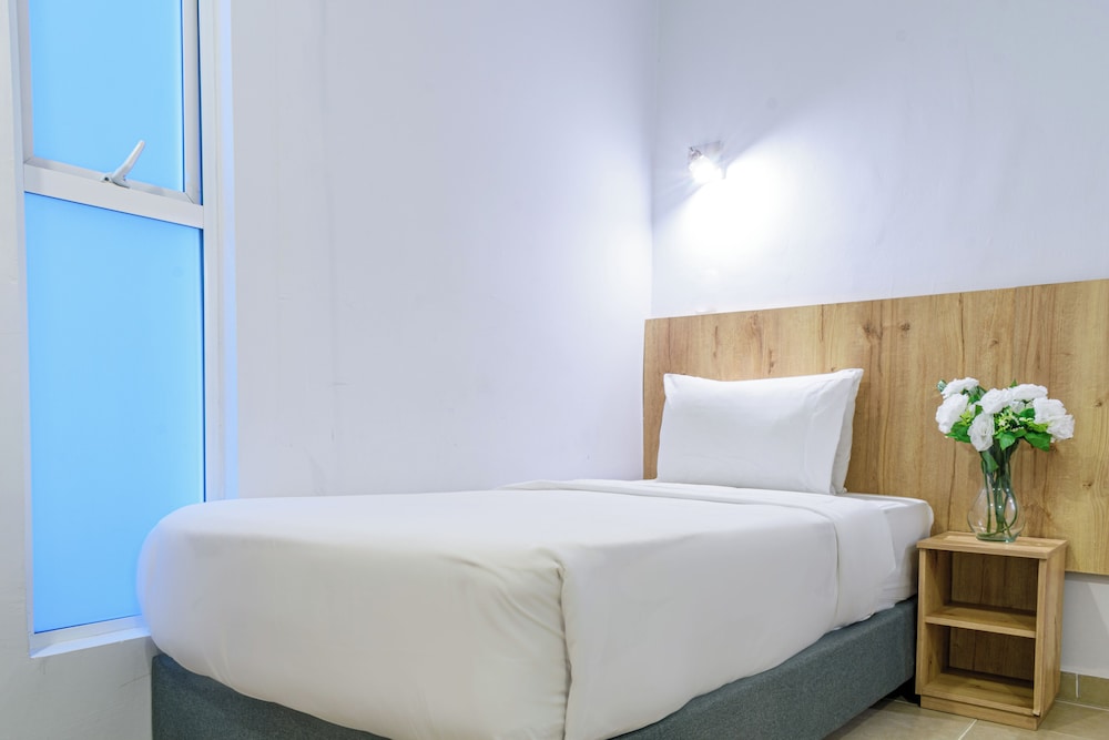 Standard, Double or Twin Bed, Hotel Caribbean Cartagena 9/10