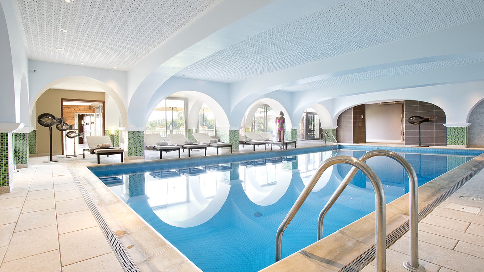 La Cote Saint Jacques And Spa 22/50