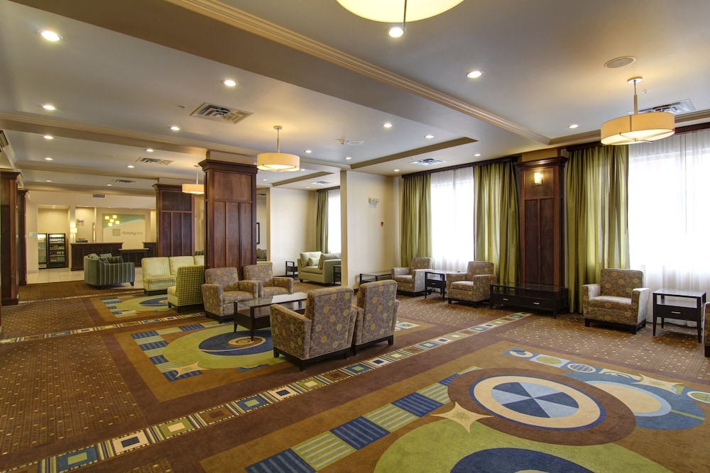 Holiday Inn Hotel Suites Kamloops 47/72