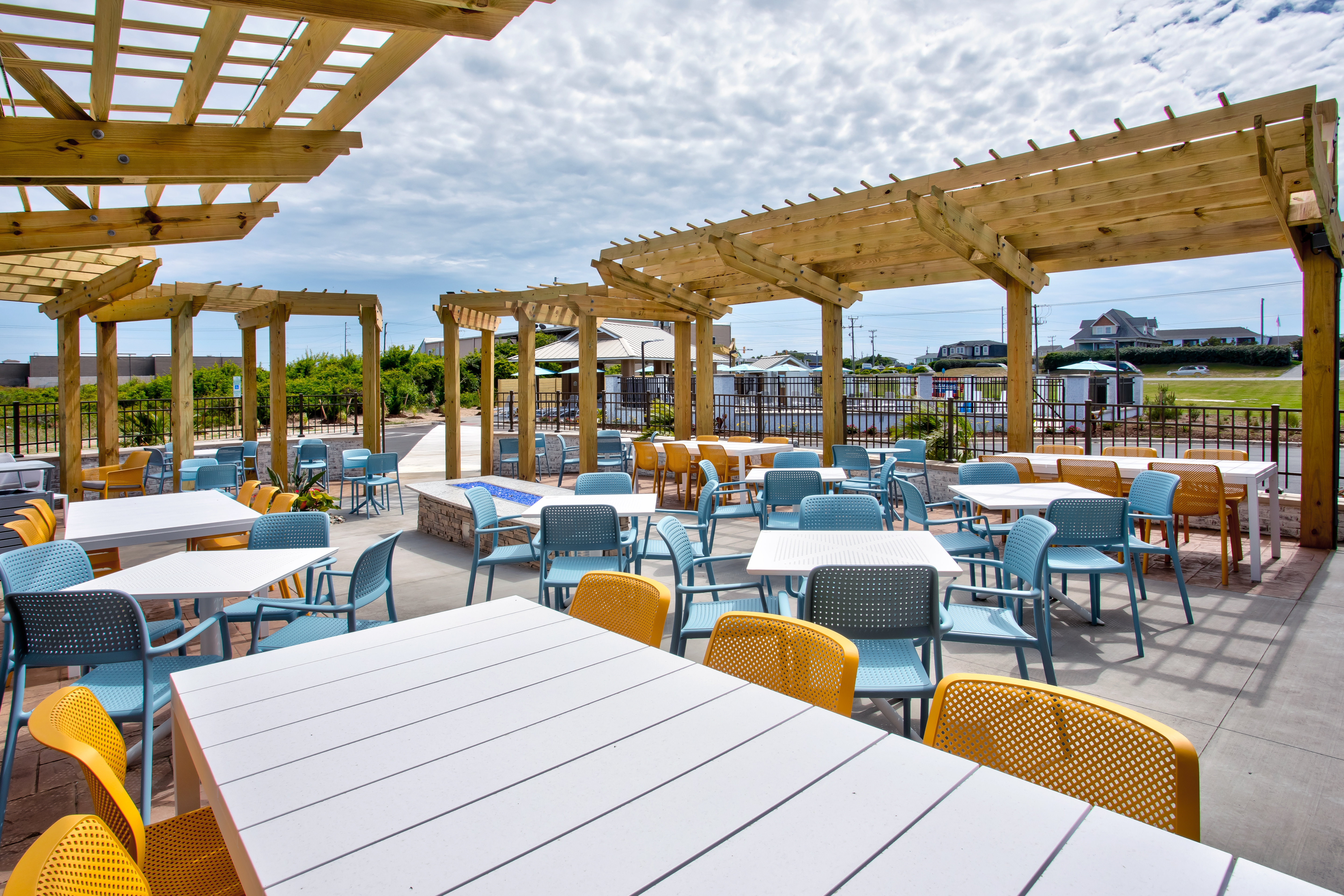 Holiday Inn Express Kitty Hawk Outer Banks 16/24