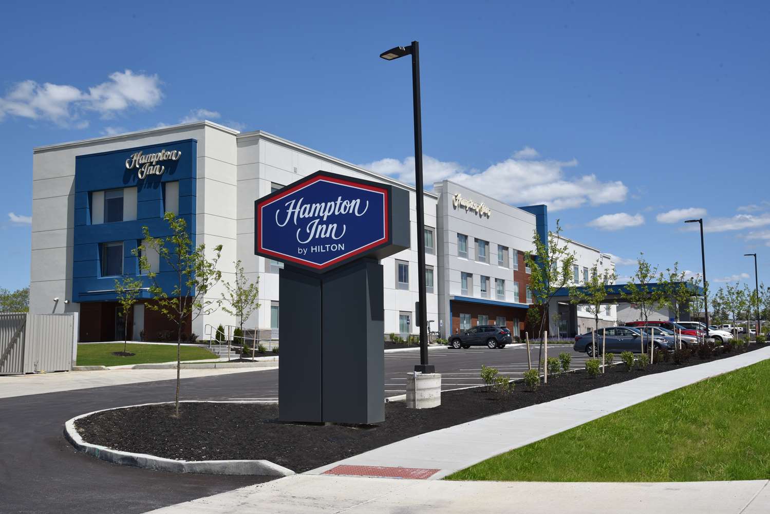 Hampton Inn By Hilton Richwood Cincinnati South 18/19