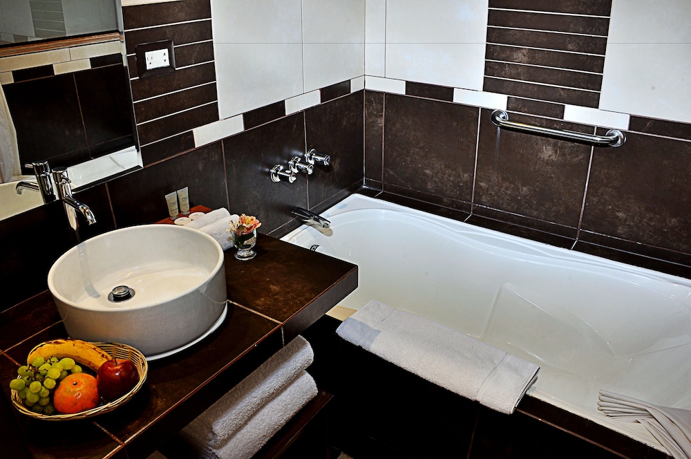 Polo Cusco Suites 43/43