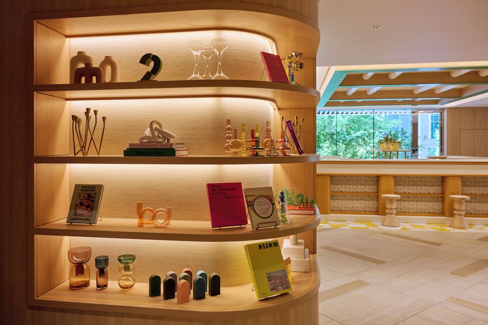 The Royal Park Hotel Ginza 6-chome 10/50