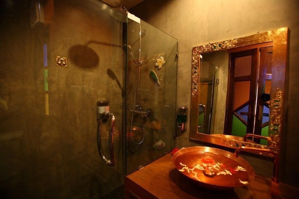 Chiangmai Boutique House 36/36