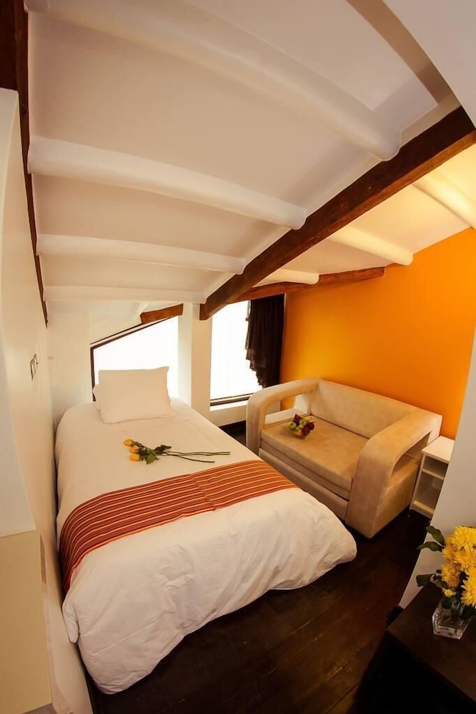 WAKAPUNKU BOUTIQUE HOTEL 15/66
