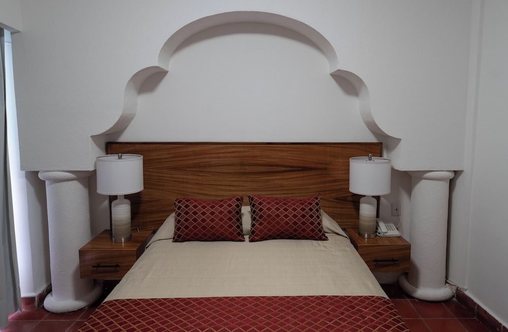 Hotel Encino Centro Puerto Vallarta Ex Encino 27/50