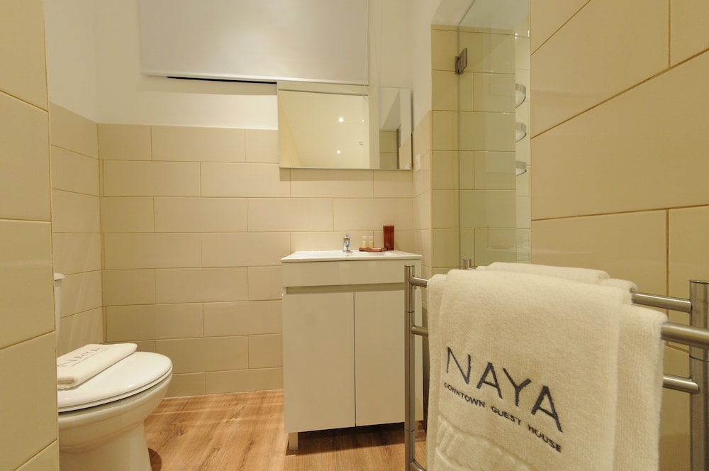 Naya - Downtown Guesthouse 31/39