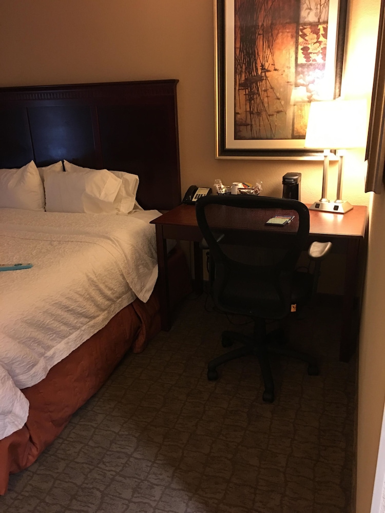 Hampton Inn Perry, FL 22/41