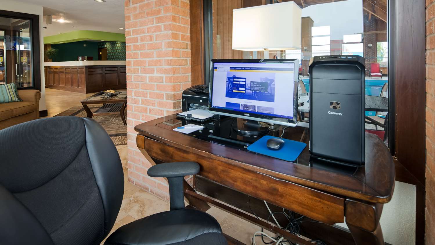 Best Western Norwalk 28/31
