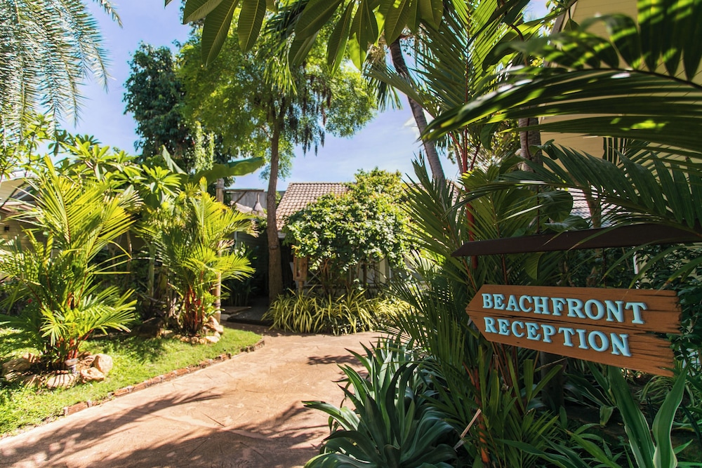 King S Garden Resort 37/50