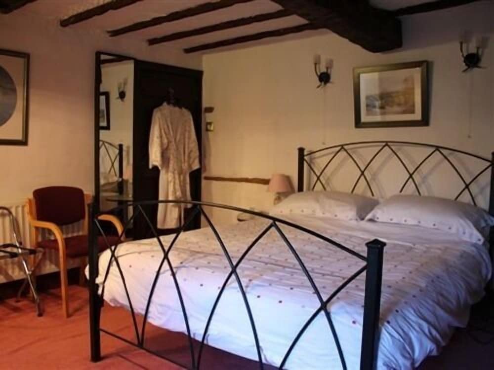 Church Villa B&amp;B 15/44