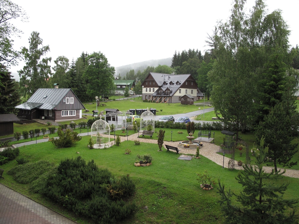 Wellness Hotel Harrachovka 42/47