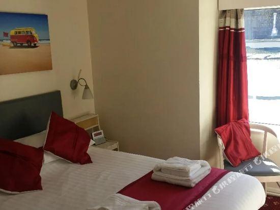 Sherborne Lodge - Guest house 13/29