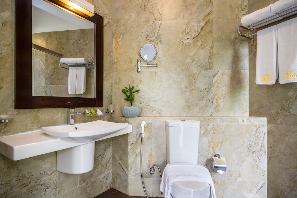 Viyana Boutique Hotel 70/70