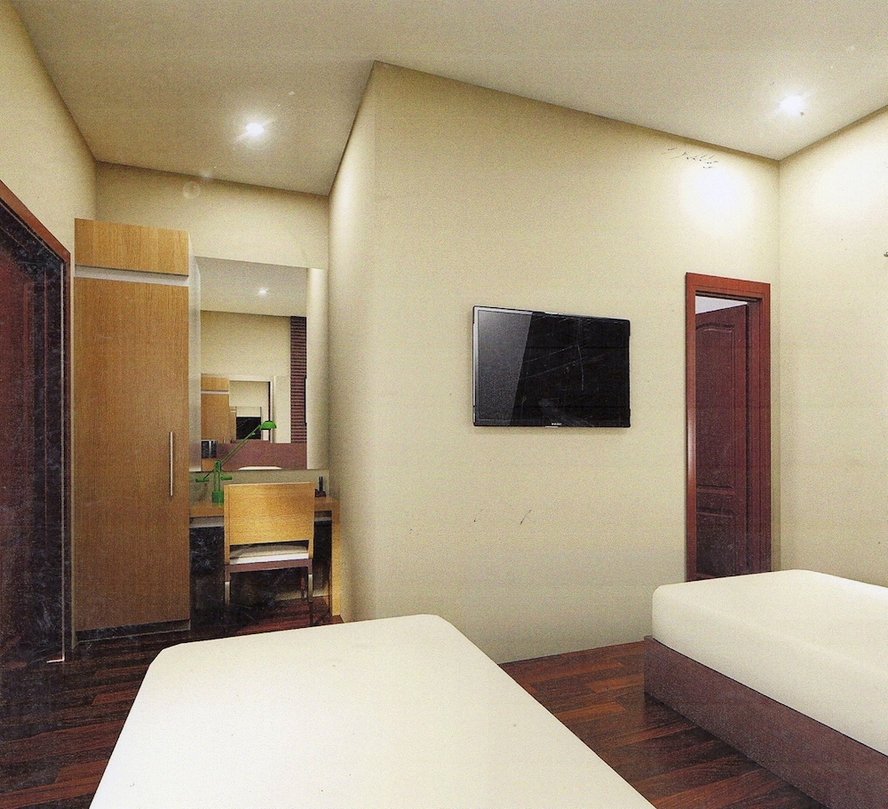 Basic Rooms Hotel 16/21