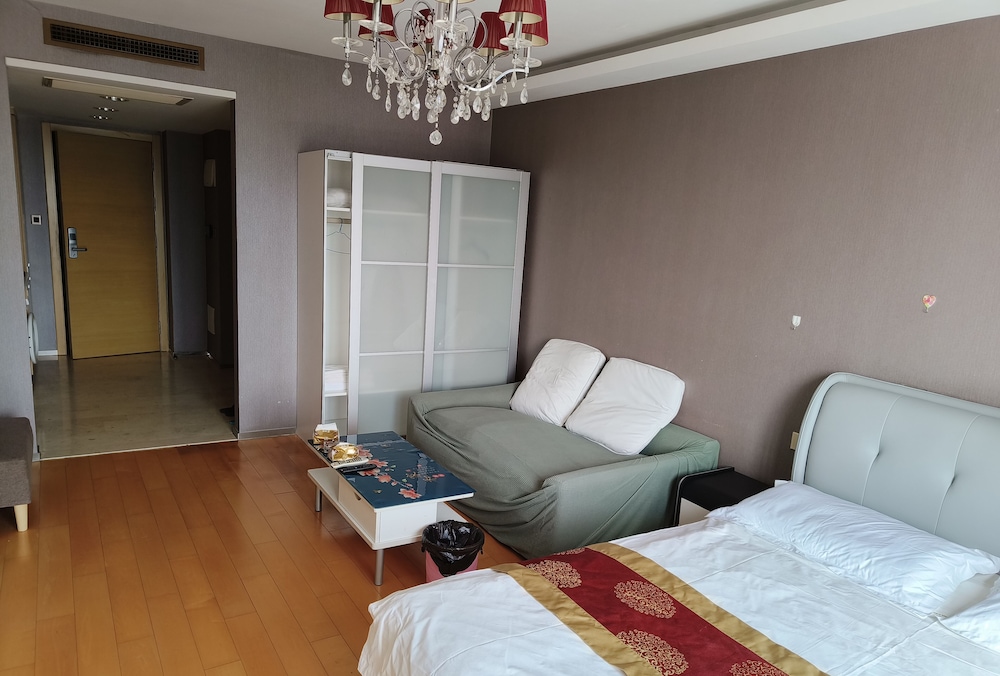 Beijing Yilejia Apartment 6/25