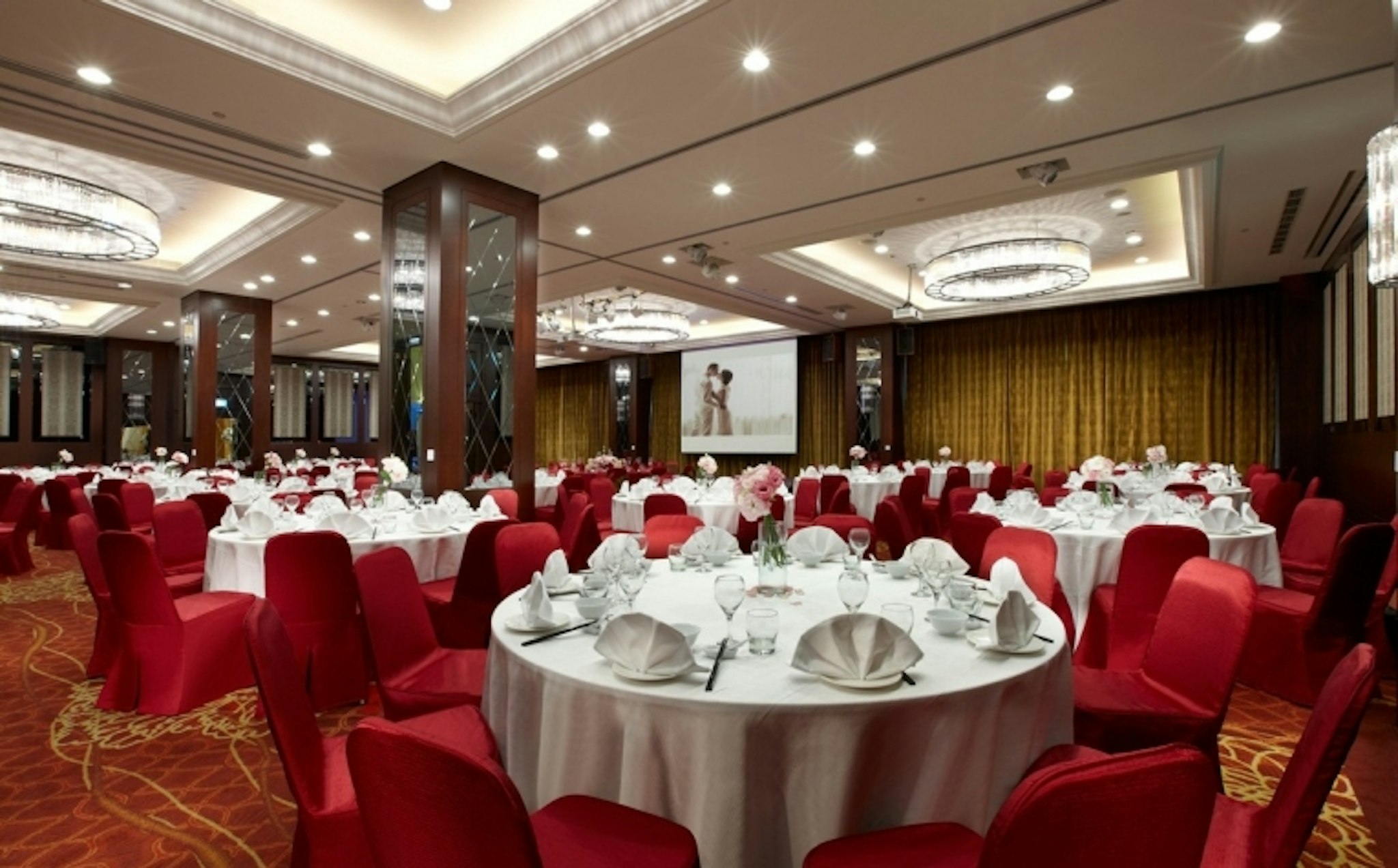 RSL Hotel Taipei Zhonghe 12/16