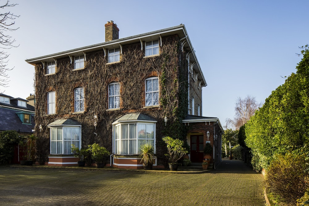 Aberdeen Lodge Dublin 3/50