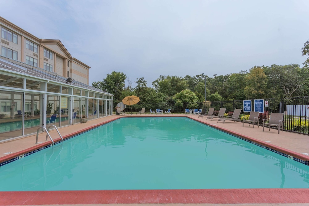 Wyndham Garden Manassas 1/46
