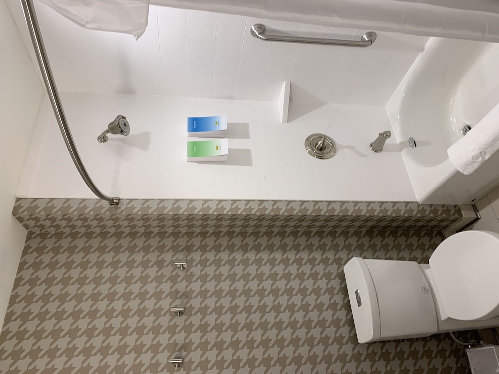 Home2 Suites By Hilton Charlotte Uptown Nc 19/58