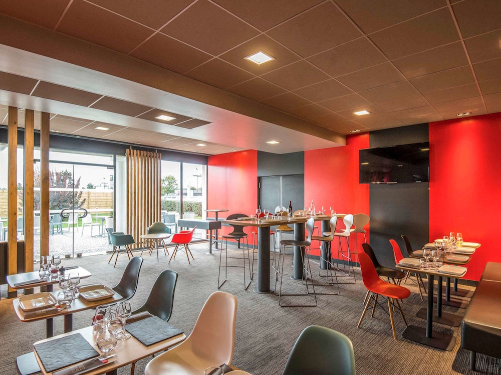 Ibis Pau Lescar 32/50