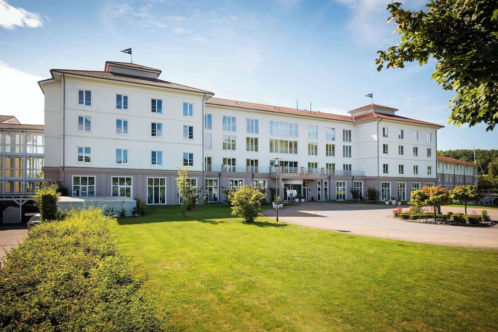 Lindner Hotel Boltenhagen 39/48