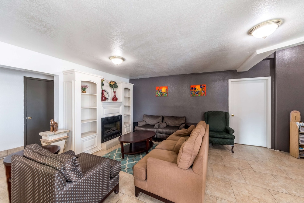 Studio6 San Antonio, TX - Fort Sam Houston Area 32/47
