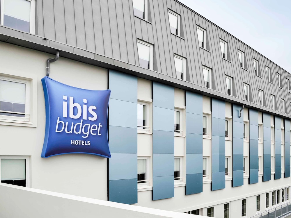 Ibis Budget Paris Porte De Vanves 3/61