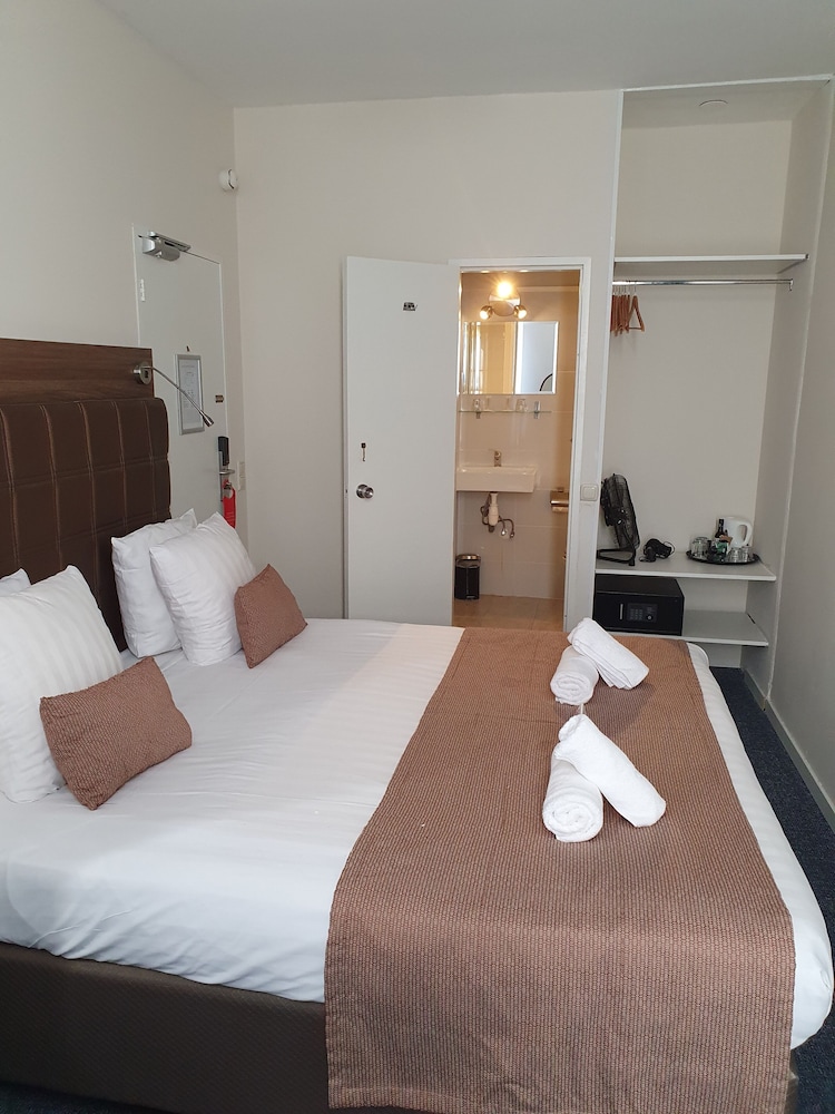 Hotel Atlas Vondelpark 22/50