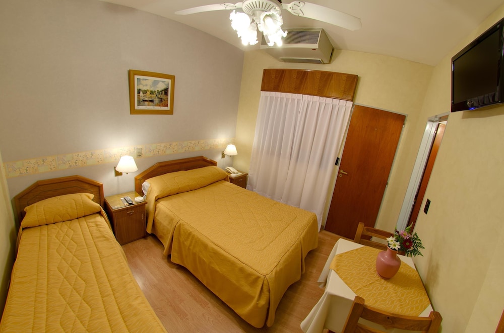 Hotel Internacional 28/62