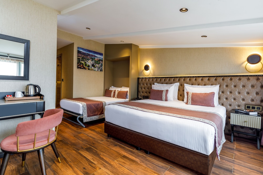 Euro Design Hotel 25/71