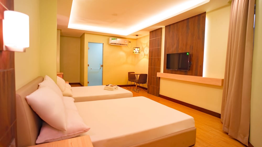 Hotel 99 Quiapo 34/61