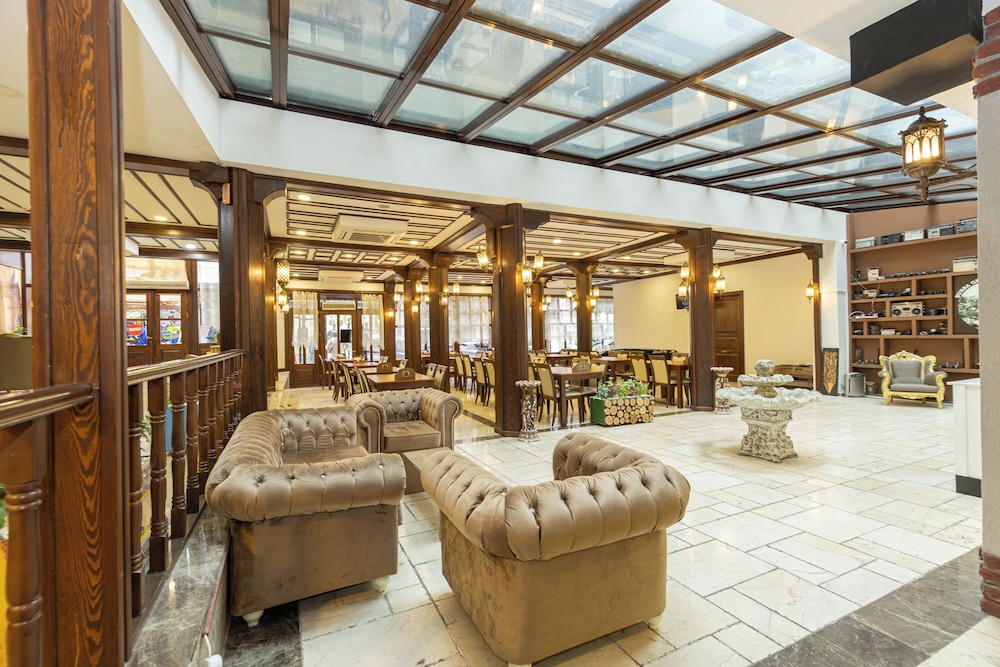 Bursa Grand Family Hotel 37/50