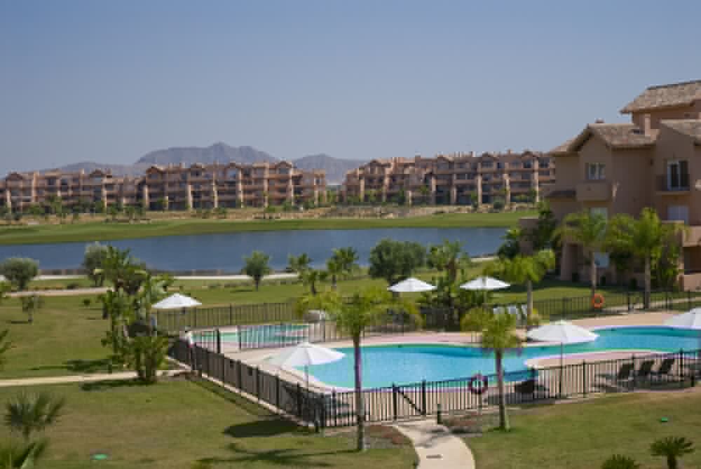 The Residences At Mar Menor Golf Resort 4/53