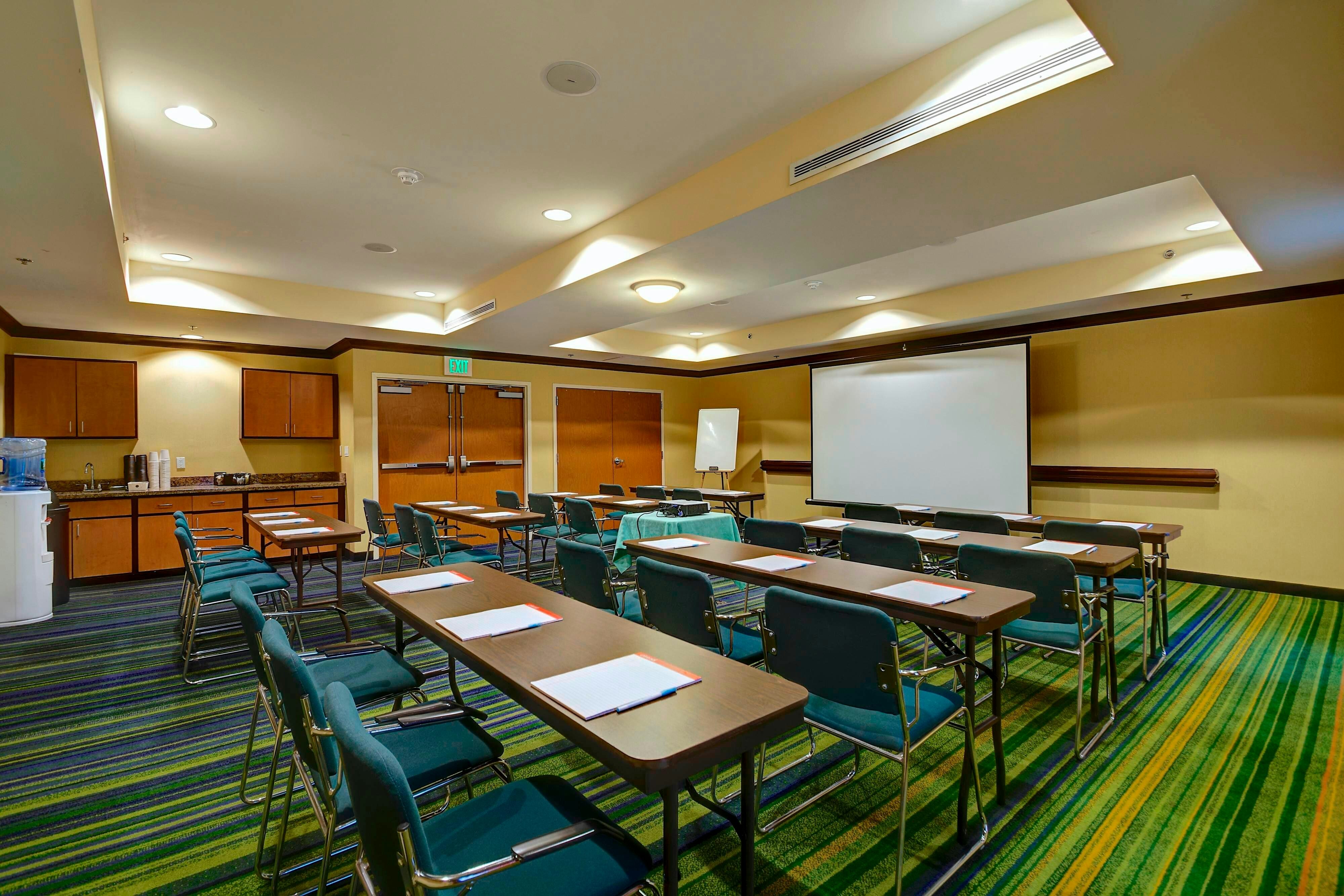 Fairfield Inn Suites Worcester Auburn 7/7