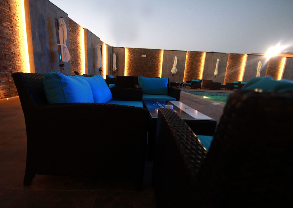 فندق نوفوتيل ينبع(Novotel Yanbu) 41/52