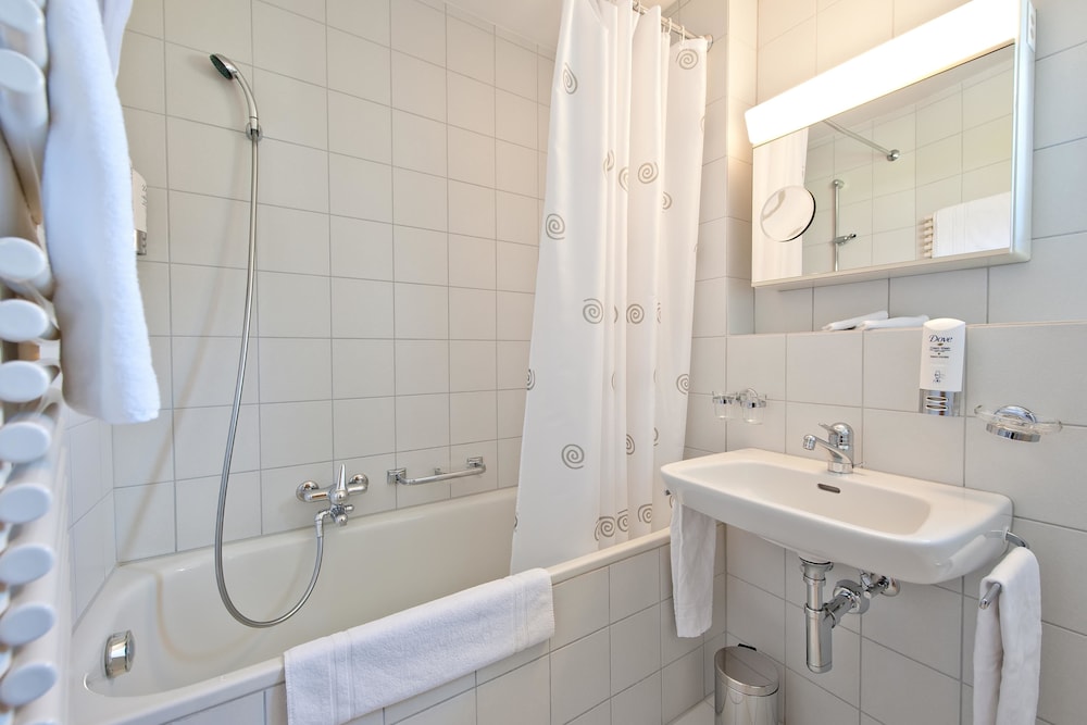 HOTEL SONNE 31/32