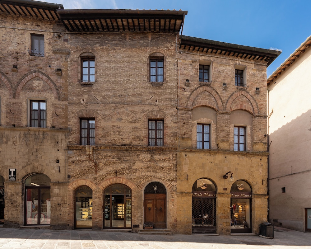 Residenza D'epoca Palazzo Buonaccorsi 2/46