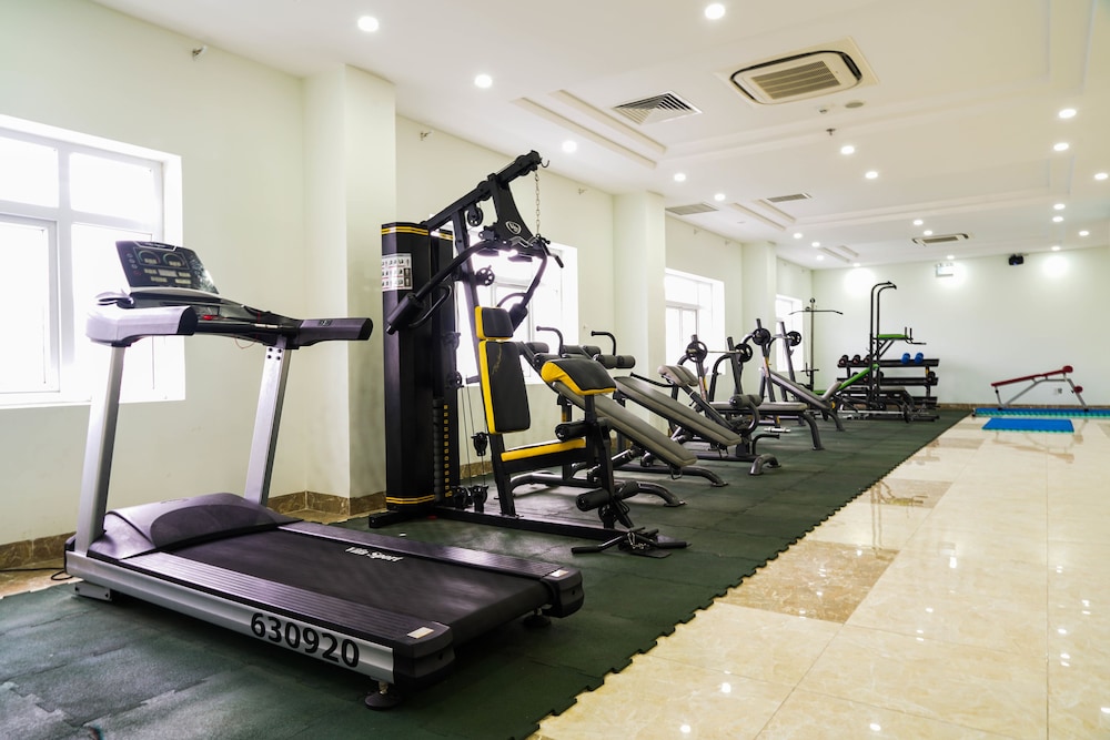 Sky Beach D20 Nha Trang Hotel 27/50