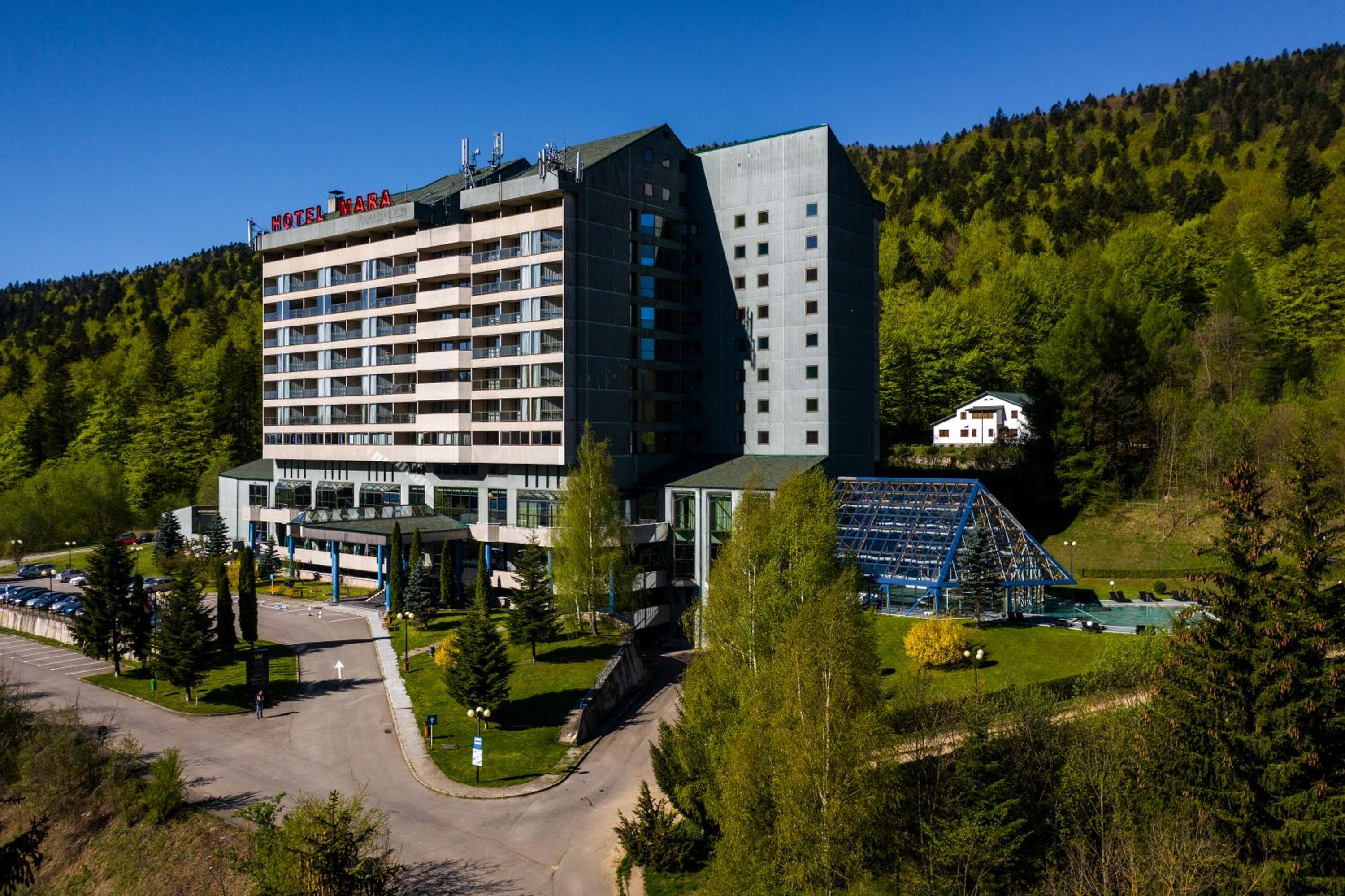 Hotel Mara 3/56