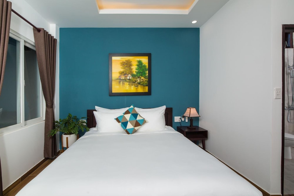 La An Homestay 13/46